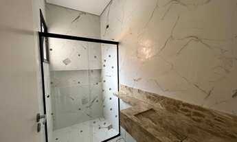 Imagem 6: Casa para venda com 154 metros quadrados com 3 quartos