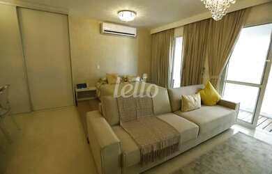 Imagem 7: São Paulo - Flat - Mooca