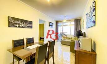 Imagem: Apartamento com 1 dormitório para alugar