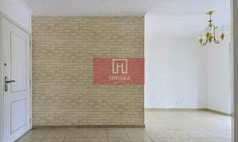 Imagem 6: Apartamento à venda no bairro Aclimação - São Paulo/SP, Zona Central