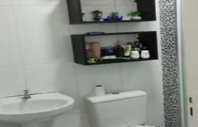 Imagem 7: Apartamento à venda no Condomínio Bela Vista Brisa, Votorantim-SP