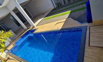 Imagem 2: Vendo ou troco essa casa no jardim bandeirantes em sertaozinho sp