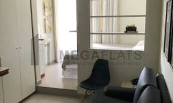 Imagem 4: FLAT REFORMADO PARA LOCAÇÃO NO JARDINS!