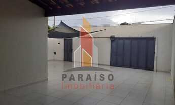 Imagem 5: Casa Bairro Santa Mônica, localizado na cidade de Uberlândia / MG