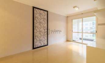 Imagem 3: Locação Apartamento 2 Dormitórios - 72 m² Jardim Paulista