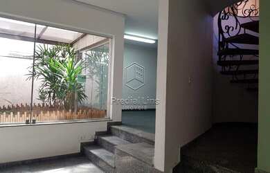 Imagem 5: Sobrado para alugar por R$ 7.000,00/mês - Bosque da Saúde - São Paulo/SP