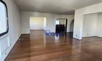 Imagem 3: Apartamento com 6 dormitórios à venda, 260 m² por R$ 2.800.000,00 - Campo Belo - São Paulo