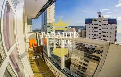 Imagem 2: APARTAMENTO 1 DORMITÓRIO 1 BANHEIRO 1 VAGA DEMARCADA 47 m² PONTA DA PRAIA