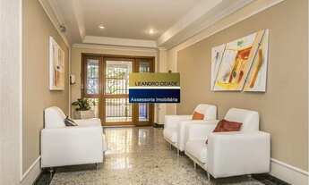 Imagem: Apartamento 3 dormitórios - Bairro Jardim