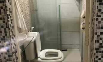 Imagem 4: Casa para venda possui 85 metros quadrados com 1 quarto em Comércio - Salvador - BA