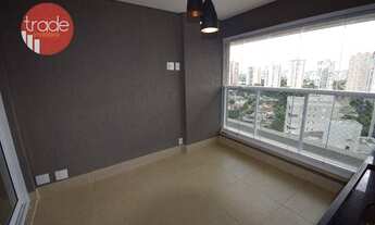 Imagem 6: Apartamento com 3 dormitórios para alugar, 95 m² por R$ 4.414,46/mês - Bosque das Juritis