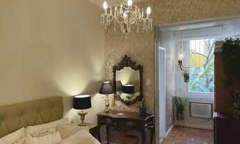 Imagem 2: Apartamento para aluguel possui 55 metros quadrados com 1 quarto em Leblon - Rio de Janeir