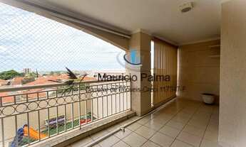 Imagem 2: APARTAMENTO - EDIFÍCIO LE PRIVILÈGE RESIDENCIAL