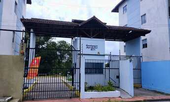 Imagem: Apartamento para aluguel com 55 metros quadrados