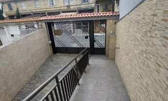 Imagem 5: SOBRADO A VENDA OU LOCAÇÃO A 9 MINUTOS A PÉ DO METRÔ VILA PRUDENTE, COM 260 METROS. TODA R