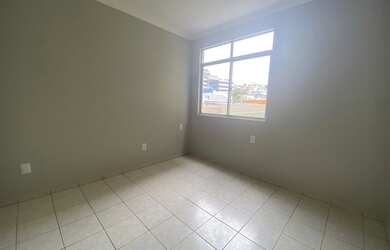 Imagem 4: Apto desocupado no bairro Balneário