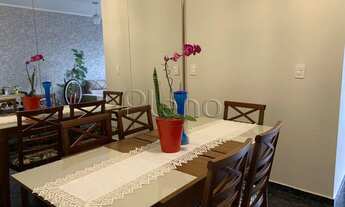 Imagem 3: Apartamento - Vila Industrial - Campinas