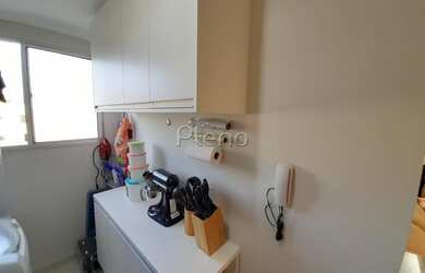 Imagem 7: Apartamento - Loteamento Parque São Martinho - Campinas