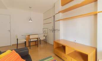 Imagem 6: Venda Apartamento 1 Dormitórios - 47 m² Brooklin