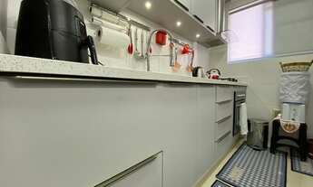 Imagem 7: Apartamento para venda com 2 quartos em Centro - Palhoça - SC