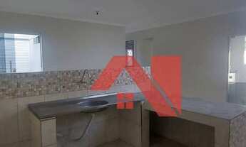 Imagem 4: Casa com 4 dormitórios para alugar, 130 m² por R$ 1.550,00/mês - Jardim Zaniboni II - Mogi