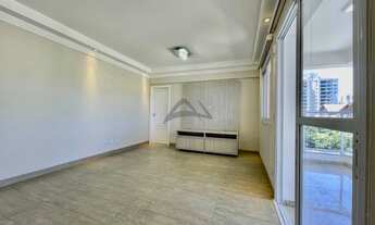 Imagem 2: Apartamento para aluguel tem 83 metros quadrados com 3 quartos