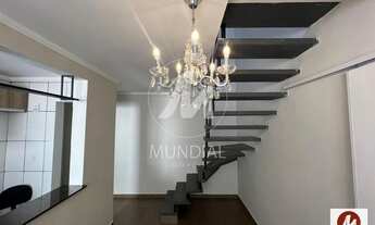 Imagem 2: Apartamento (cobertura 2 - duplex) 2 dormitórios, cozinha planejada, portaria 24hs, lazer