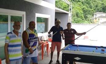 Imagem 4: Alugo espaço para eventos diurno