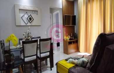 Imagem 7: GI ALUGA APARTAMENTO 2 QUARTOS DE 62M² NO ARBOVILLE