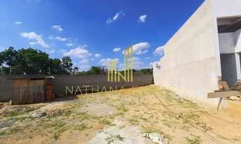 Imagem 4: Terreno a venda no Condomínio Parque Imperial em Salto/SP