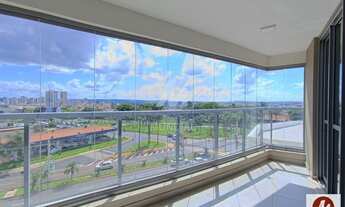 Imagem 6: Apartamento (tipo - padrao) 1 dormitórios/suite, portaria 24hs, lazer, espaço gourmet, sal