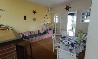 Imagem: Casa no Jardim Suarão em Itanhaém