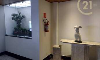 Imagem 3: Apartamento com 1 dormitório para alugar, 40 m² por R$ 2.772,33 - Cerqueira César - São Pa