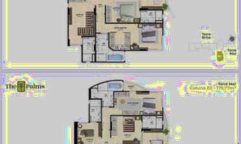 Imagem 3: Mansão The Palms