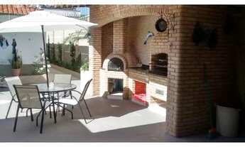 Imagem 3: Santo André - Casa Padrão - Vila Assunção