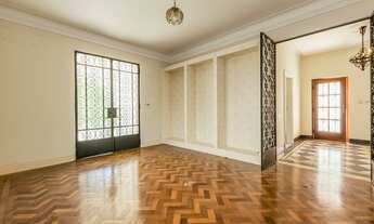 Imagem 3: São Paulo - Casa Padrão - Jardim Paulista