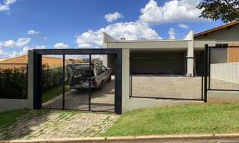 Imagem 7: Casa com piscina Estância Cabral