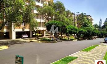 Imagem 3: Apartamento (tipo - padrao) 3 dormitórios/suite, cozinha planejada, portaria 24hs, elevado