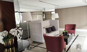 Imagem 6: Maravilhoso apartamento de três dormitórios na V. Monumento