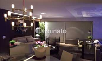 Imagem 4: Vila Nova Conceição 161m² Privativos Varanda Lazer Total 4 Garagens