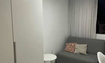 Imagem 6: Alugo 2 quartos mobiliado Jatiúca