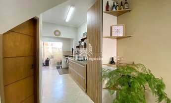 Imagem 4: Casa de Condomínio com 2 dorms, Jardim Novo Campos Elíseos, Campinas - R$ 357.300 mil, Cod