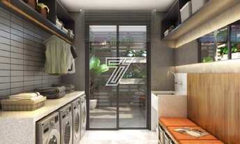 Imagem 4: O OPEN SOHO TE CONVIDA PARA UM NOVO CONCEITO DE VIVER