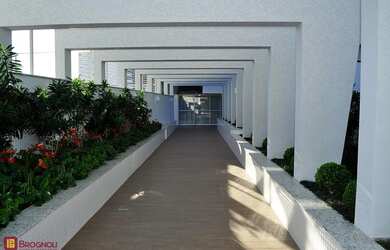 Imagem 3: APARTAMENTO 2 QUARTOS NO BAIRRO CANTO EM FLORIANÓPOLIS