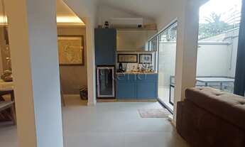 Imagem 6: Casa à venda no Jardim Santa Marcelina - Campinas/SP