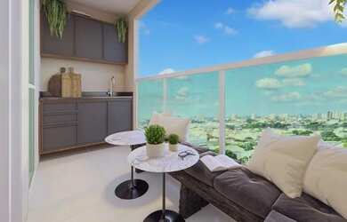 Imagem 4: Condomínio na aruana (Viver Aruana