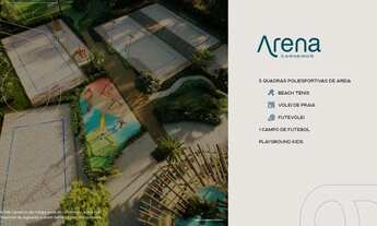 Imagem 4: COSTA DO MAR UNIDADE STUDIO QUARTO E SALA 24M A BEIRA MAR DA PRAIA DOS CARNEIROS