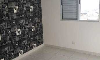 Imagem 6: Apartamento com 2 dormitórios, 55 m² - venda por R$ 380.000,00 ou aluguel por R$ 2.860,00