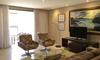 Imagem 1: Apartamento para aluguel com 120 metros quadrados com 4 quartos em Castelo - Belo Horizont