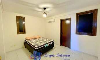 Imagem 5: Excelente apartamento porteira fechada no Porto das Dunas Aquiraz